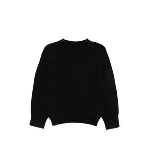 Toteme Women Cotton Oversized Sweater